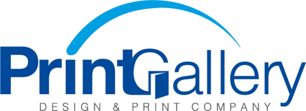 Print Gallery Logo